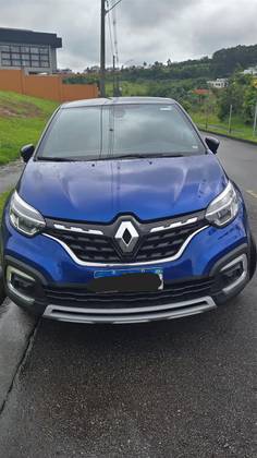 RENAULT CAPTUR 1.3 TCE FLEX ICONIC X-TRONIC